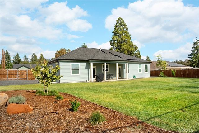 444 Apple Lane, Paradise, CA 95969