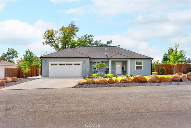 444 Apple Lane, Paradise, CA 95969