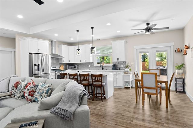 444 Apple Lane, Paradise, CA 95969