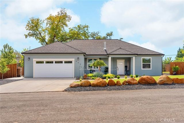 444 Apple Lane, Paradise, CA 95969