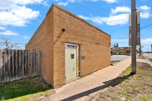 837 Mannheim Road, Bellwood, IL 60104