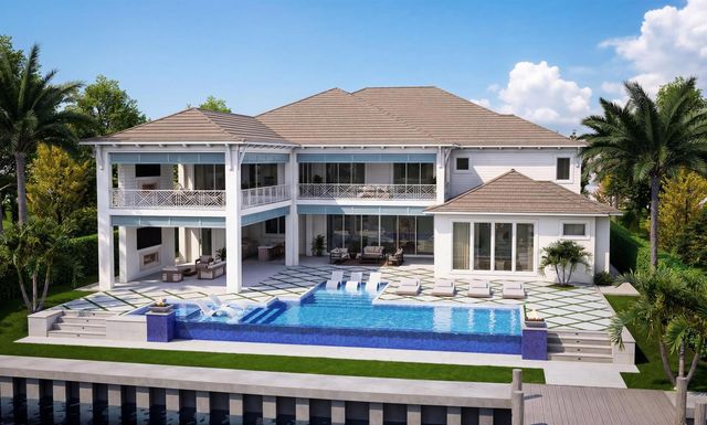 5548 Pennock Point Road, Jupiter, FL 33458