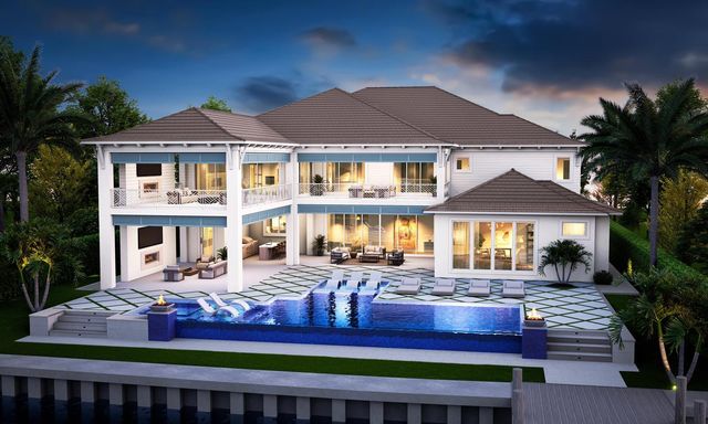 5548 Pennock Point Road, Jupiter, FL 33458