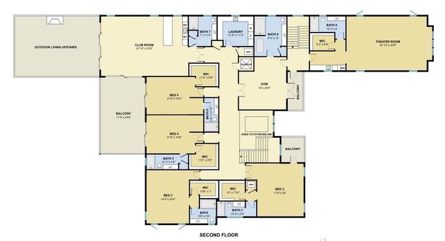 5548 Pennock Point Road, Jupiter, FL 33458