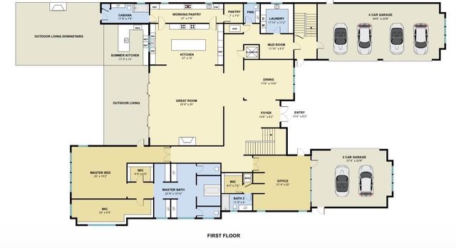 5548 Pennock Point Road, Jupiter, FL 33458