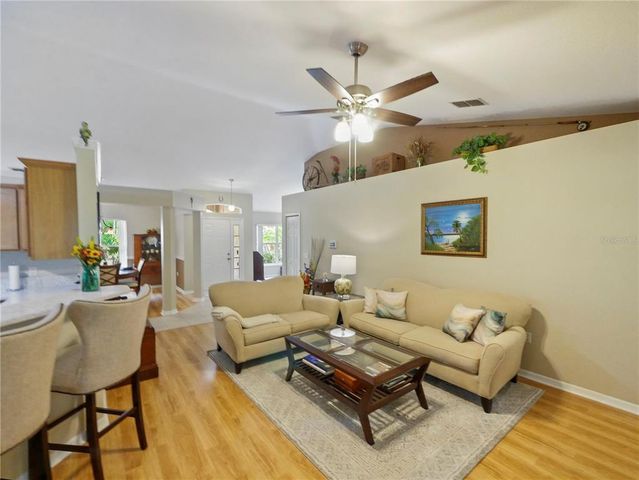 21307 REINDEER ROAD, Christmas, FL 32709