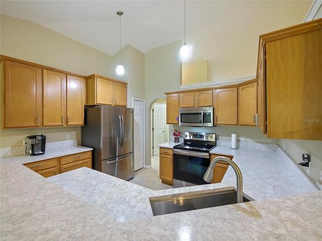 21307 REINDEER ROAD, Christmas, FL 32709