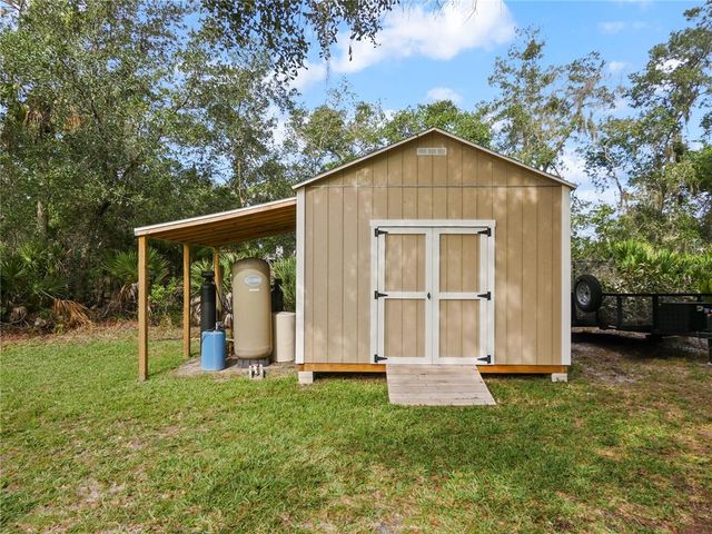 21307 REINDEER ROAD, Christmas, FL 32709