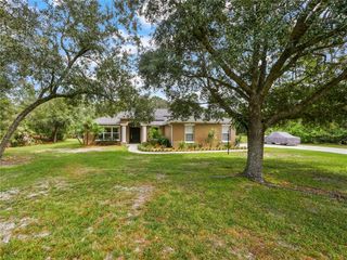 21307 REINDEER ROAD, Christmas, FL 32709