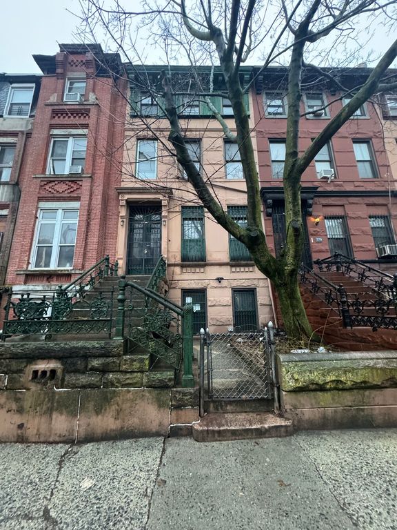770A GREENE Avenue, New York City, NY 11221