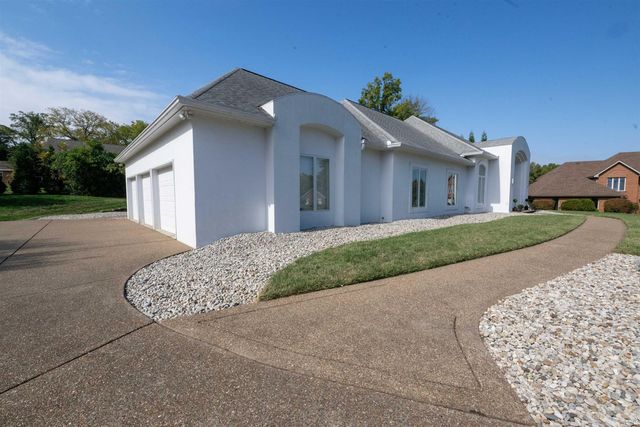 7233 Stonebridge Road, Newburgh, IN 47630