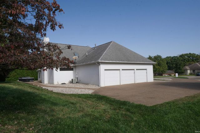 7233 Stonebridge Road, Newburgh, IN 47630