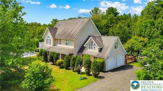 2247 Reo Drive, Chestnuthill Twp, PA 18330