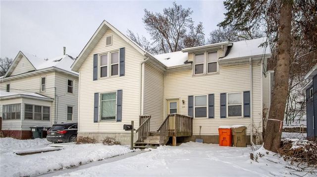609 S Dewey Street, Eau Claire, WI 54701
