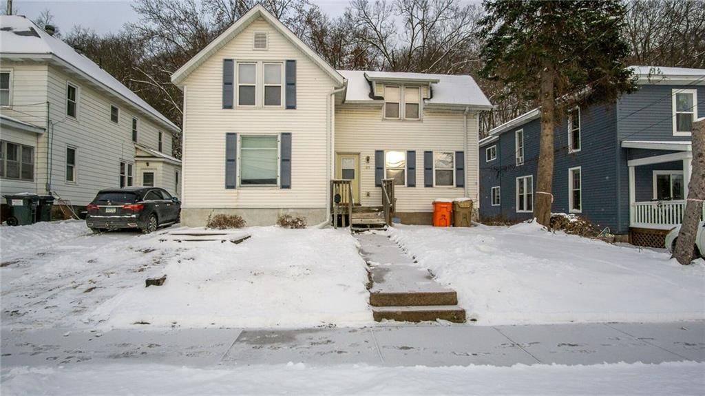 609 S Dewey Street, Eau Claire, WI 54701