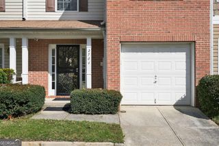 2764 Vining Ridge Terrace, Decatur, GA 30034