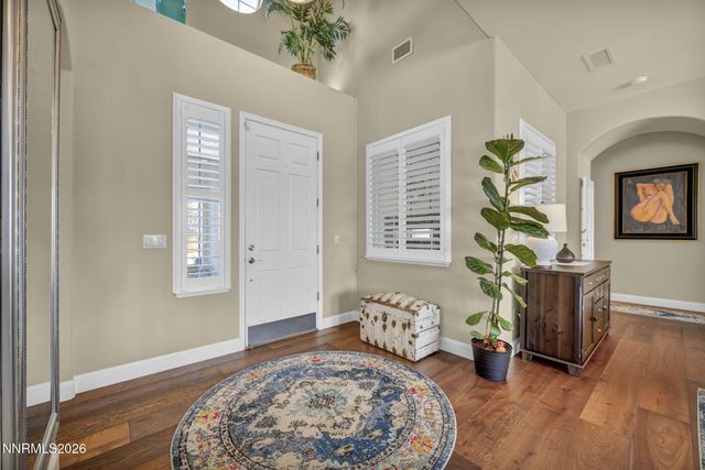 180 Shady Valley Road, Spanish Springs, NV 89441