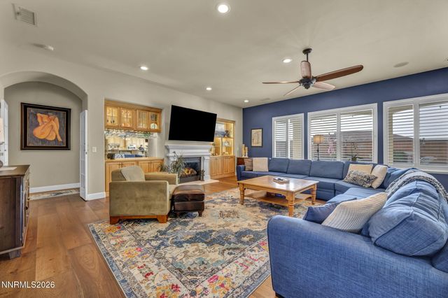 180 Shady Valley Road, Spanish Springs, NV 89441