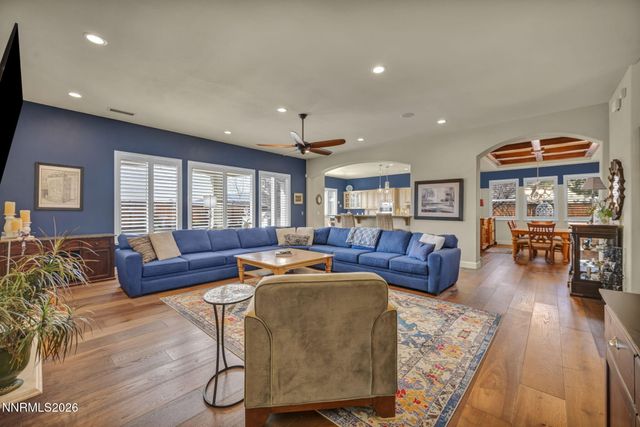 180 Shady Valley Road, Spanish Springs, NV 89441