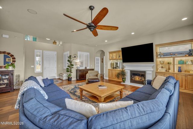 180 Shady Valley Road, Spanish Springs, NV 89441