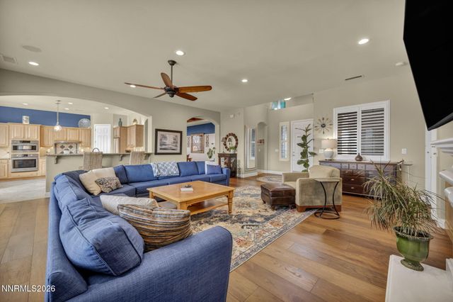 180 Shady Valley Road, Spanish Springs, NV 89441