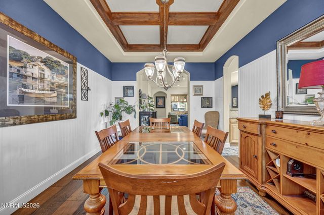 180 Shady Valley Road, Spanish Springs, NV 89441