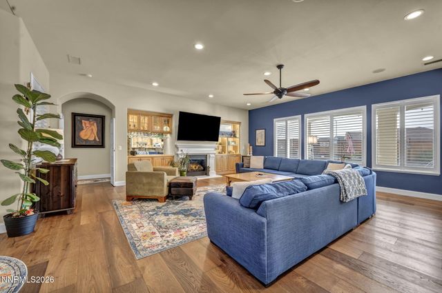 180 Shady Valley Road, Spanish Springs, NV 89441