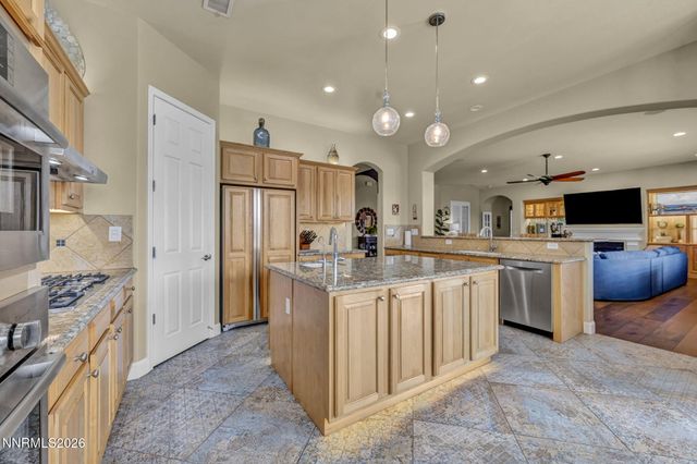 180 Shady Valley Road, Spanish Springs, NV 89441