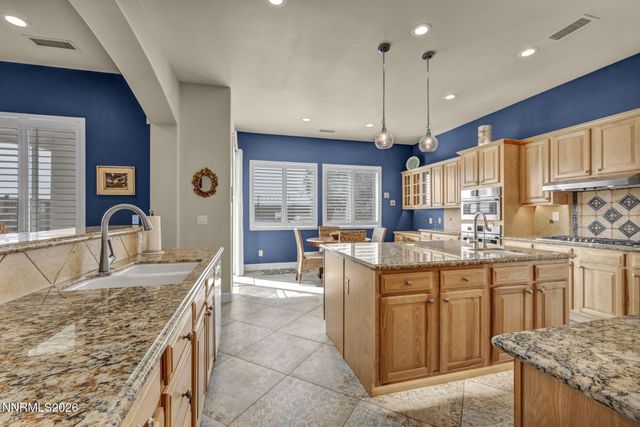 180 Shady Valley Road, Spanish Springs, NV 89441