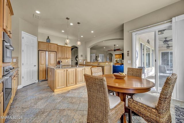 180 Shady Valley Road, Spanish Springs, NV 89441