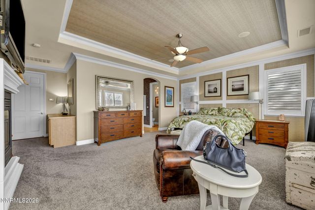 180 Shady Valley Road, Spanish Springs, NV 89441