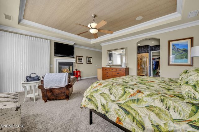 180 Shady Valley Road, Spanish Springs, NV 89441