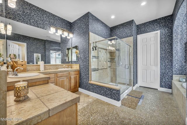 180 Shady Valley Road, Spanish Springs, NV 89441