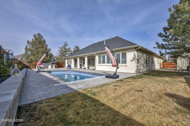 180 Shady Valley Road, Spanish Springs, NV 89441