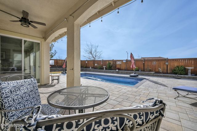 180 Shady Valley Road, Spanish Springs, NV 89441