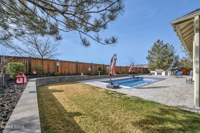 180 Shady Valley Road, Spanish Springs, NV 89441