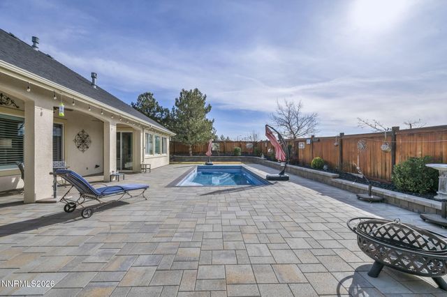 180 Shady Valley Road, Spanish Springs, NV 89441