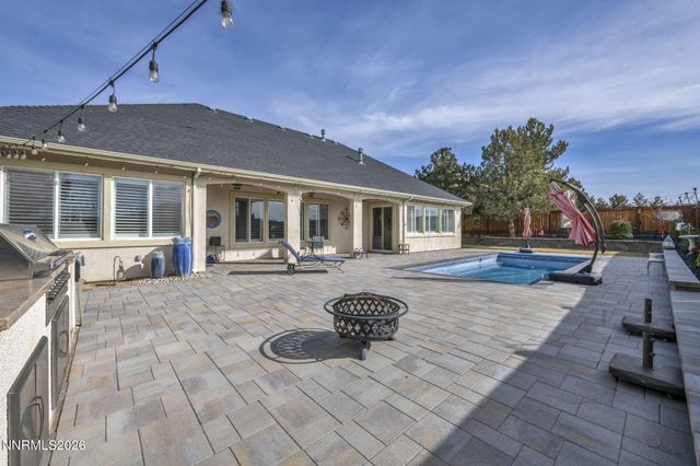 180 Shady Valley Road, Spanish Springs, NV 89441