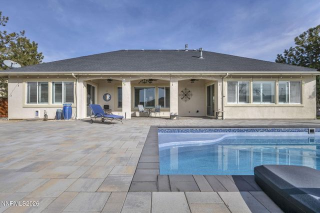 180 Shady Valley Road, Spanish Springs, NV 89441