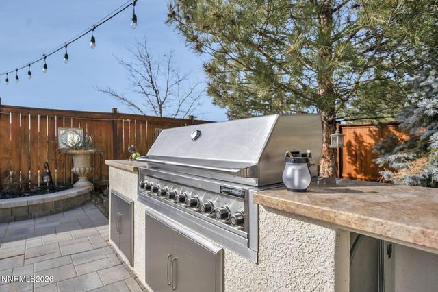 180 Shady Valley Road, Spanish Springs, NV 89441