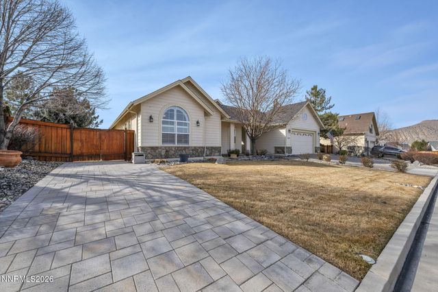 180 Shady Valley Road, Spanish Springs, NV 89441