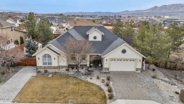 180 Shady Valley Road, Spanish Springs, NV 89441