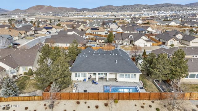 180 Shady Valley Road, Spanish Springs, NV 89441