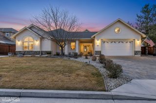 180 Shady Valley Road, Spanish Springs, NV 89441