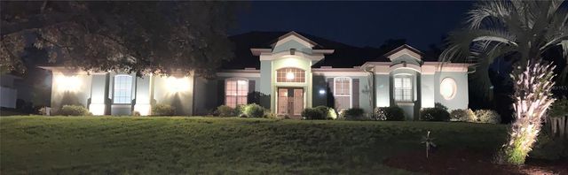 1 MINTWOOD POINT, Homosassa, FL 34446