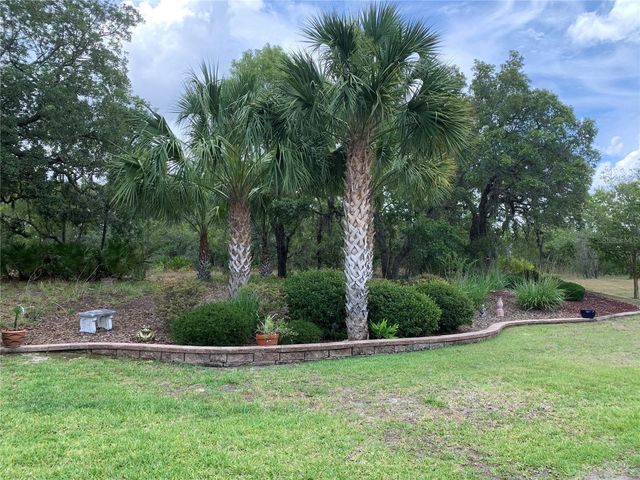 1 MINTWOOD POINT, Homosassa, FL 34446