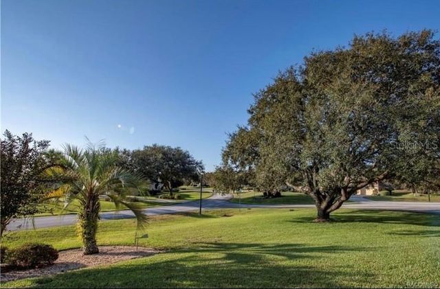 1 MINTWOOD POINT, Homosassa, FL 34446