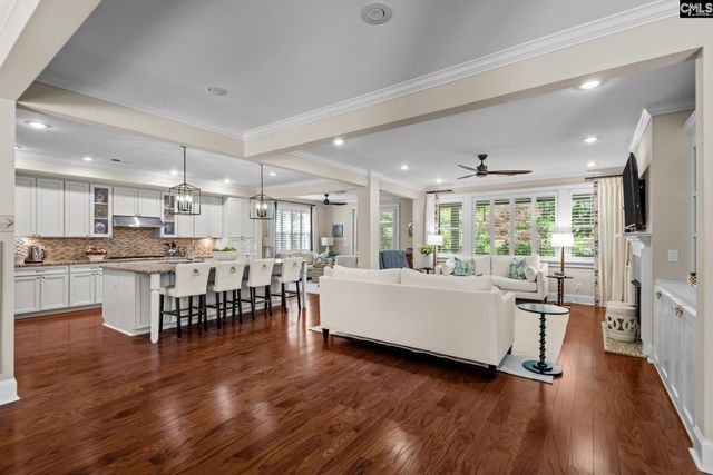 100 Lady Kathryns Court, Lexington, SC 29072