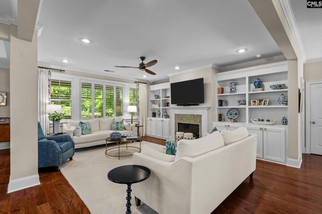 100 Lady Kathryns Court, Lexington, SC 29072