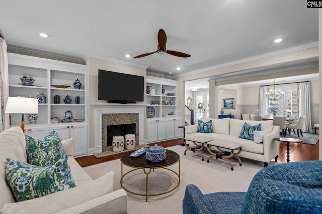 100 Lady Kathryns Court, Lexington, SC 29072